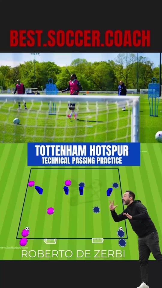 TikTok video thumbnail by best.soccer.coach