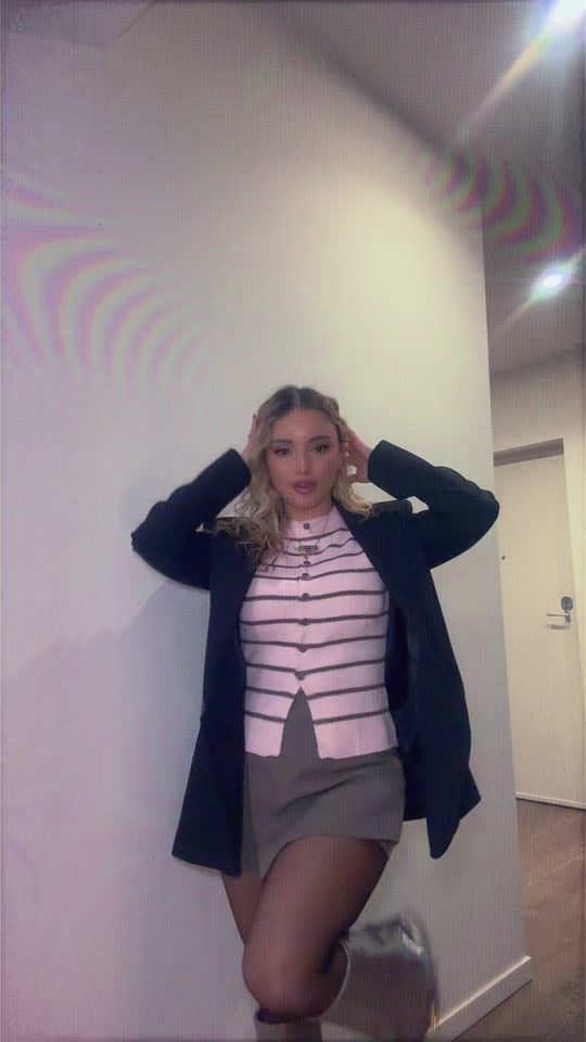TikTok video thumbnail by alessia_morelli17