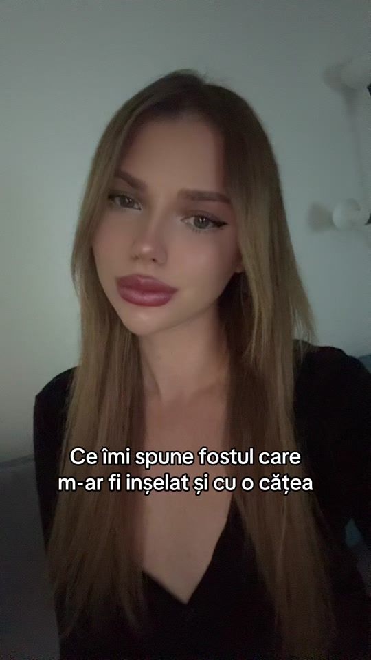 TikTok video thumbnail by denisaamut