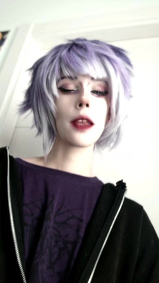 TikTok video thumbnail by yuno_stedt_sharkgirl