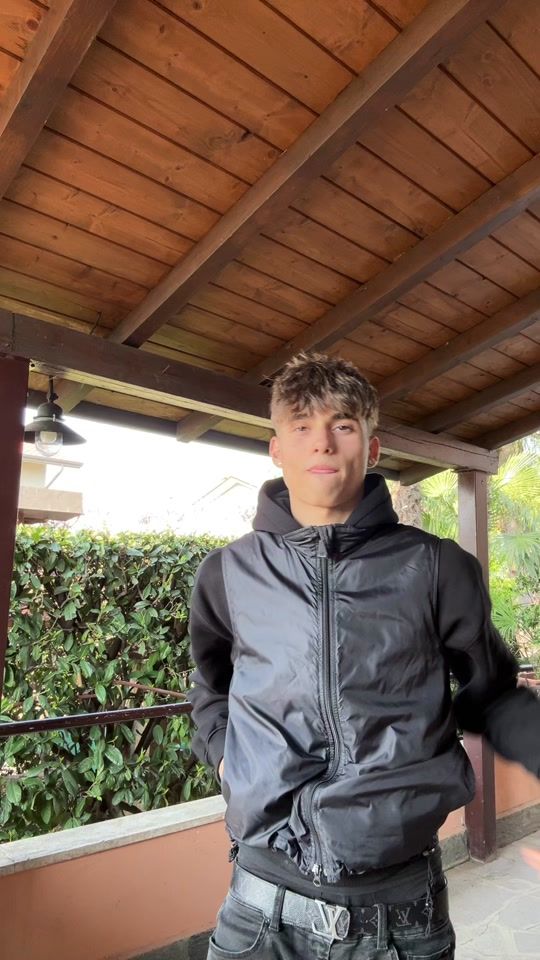 TikTok video thumbnail by paoloro_
