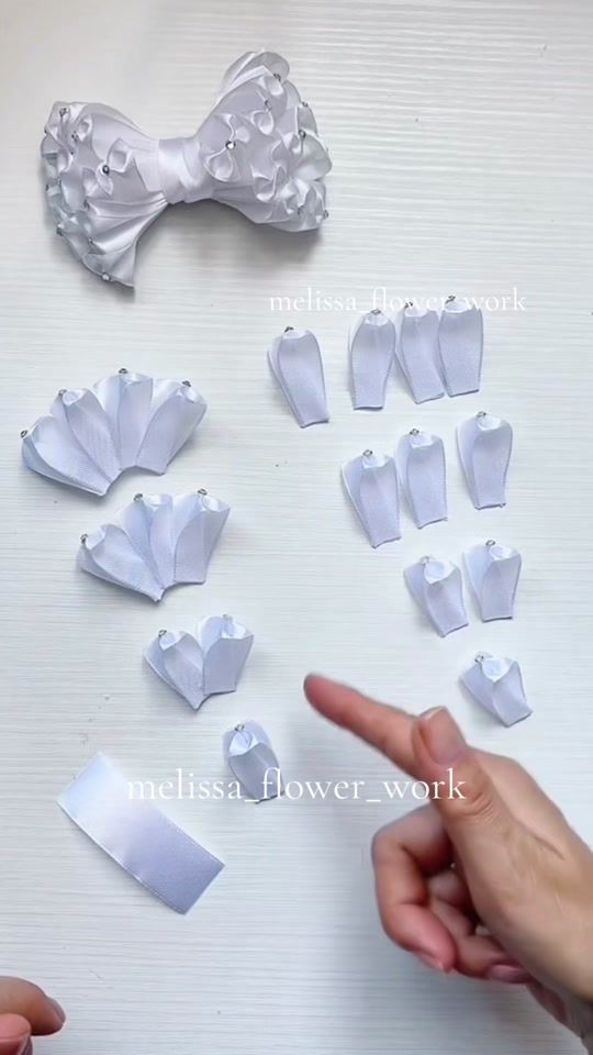 TikTok video thumbnail by melissa_flower_work