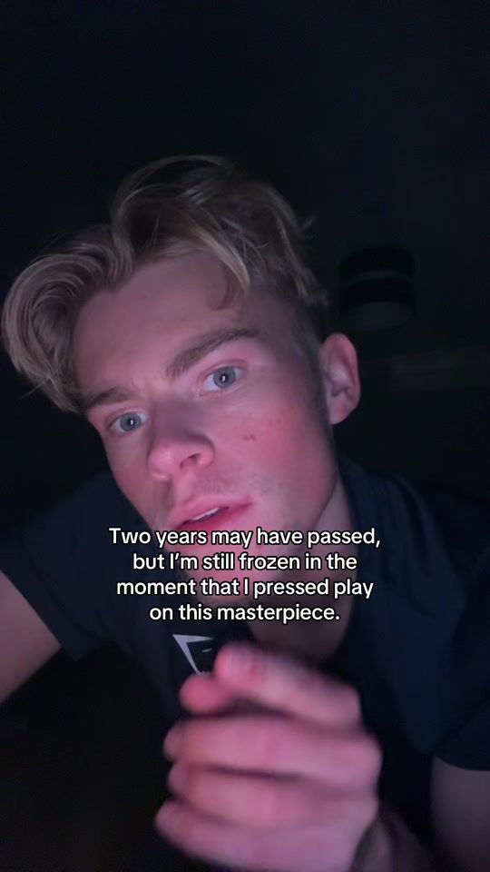 TikTok video thumbnail by jackbutnotantonoff