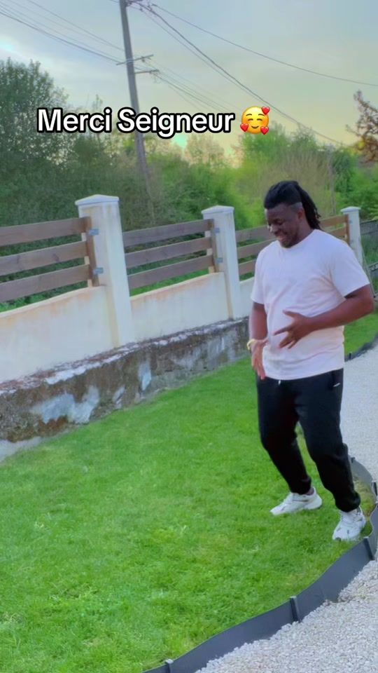 TikTok video thumbnail by bomissondegbeothniel