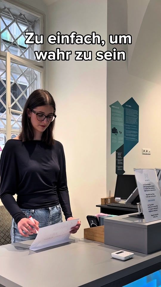 TikTok video thumbnail by museumofillusionsvienna