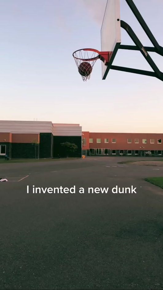 TikTok video thumbnail by dunk