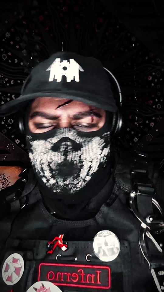 TikTok video thumbnail by callsigninferno