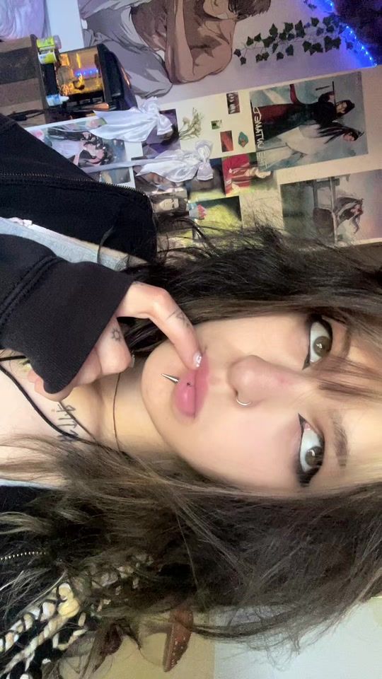TikTok video thumbnail by satopriii