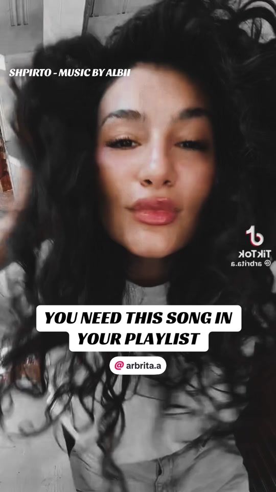 TikTok video thumbnail by music_by_albii
