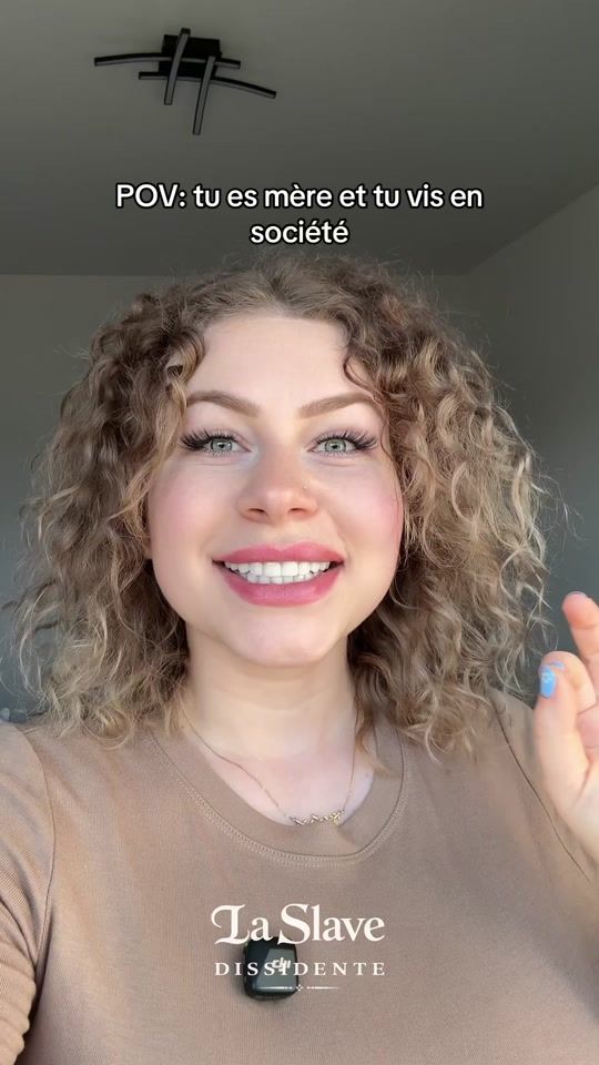 TikTok video thumbnail by slavedissidente