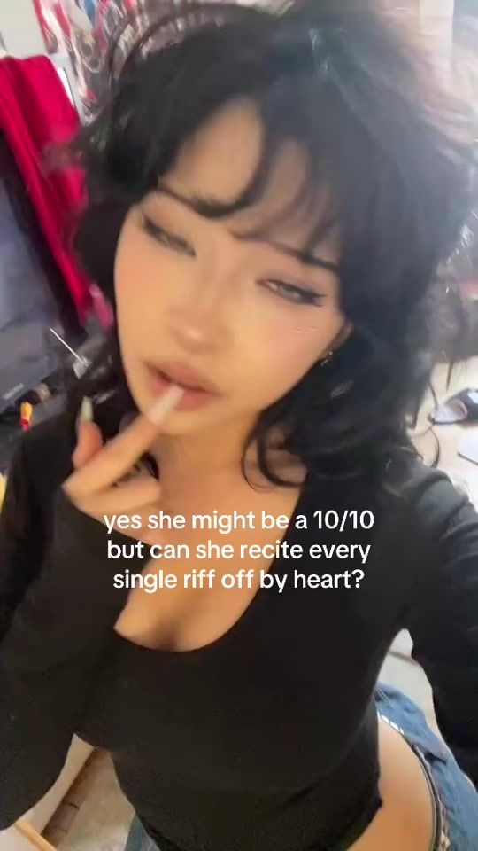 TikTok video thumbnail by user625785523