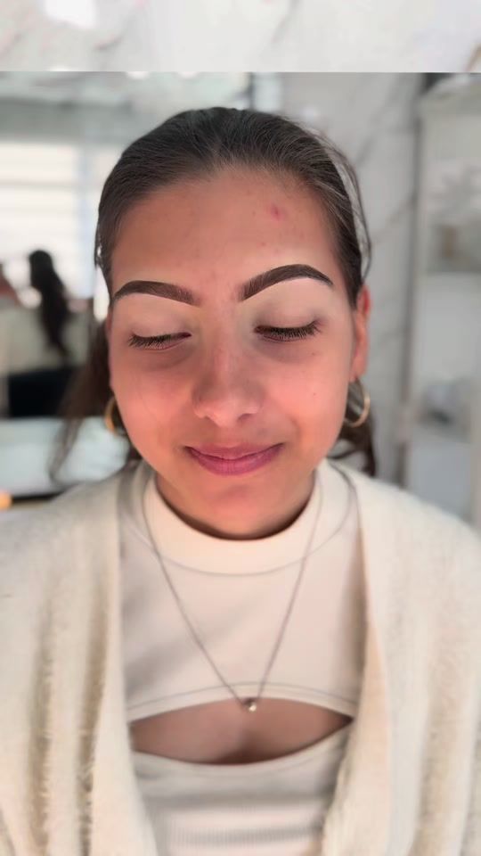 TikTok video thumbnail by frizyorski_salon_mashi