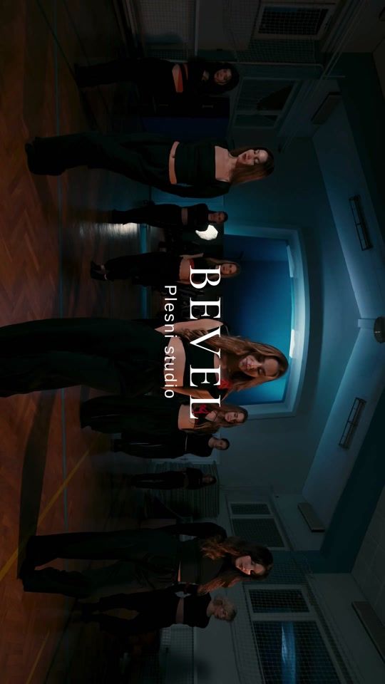 TikTok video thumbnail by bevel_dance