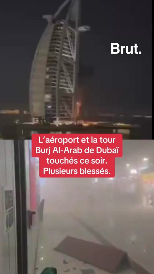 TikTok video thumbnail by brutofficiel