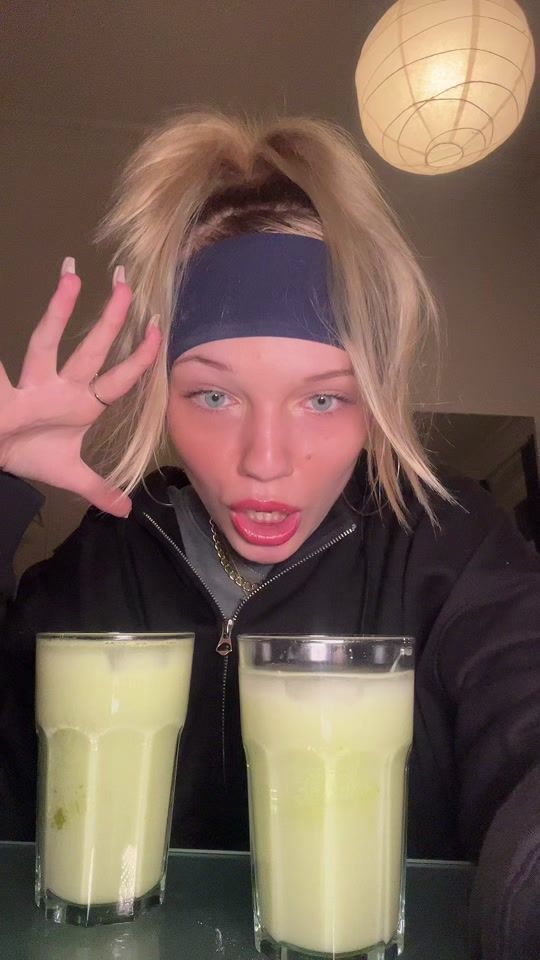 TikTok video thumbnail by leniibahr