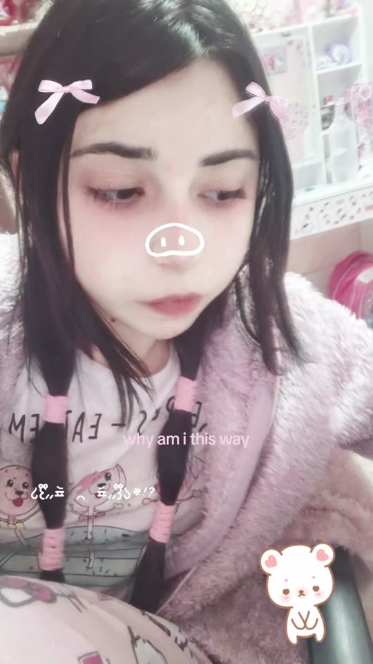 TikTok video thumbnail by .dracubecca