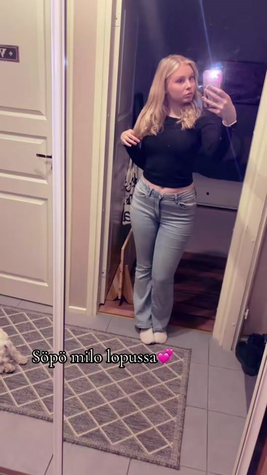 TikTok video thumbnail by nellanokkanenn