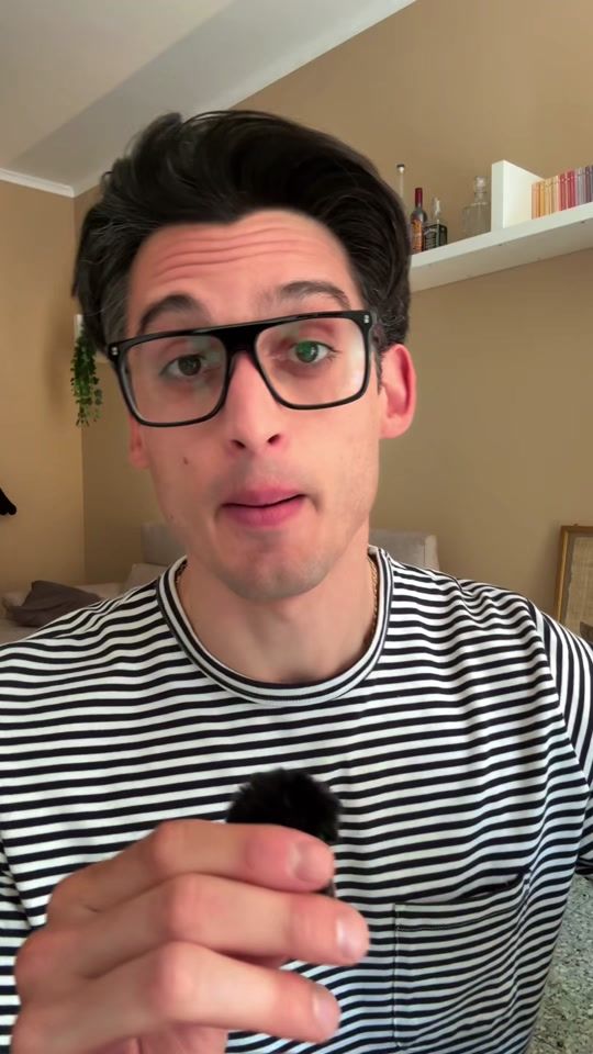 TikTok video thumbnail by alberto_rava
