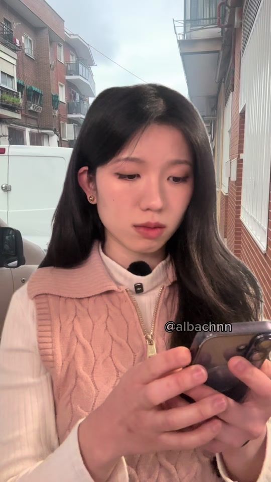 TikTok video thumbnail by albachnn