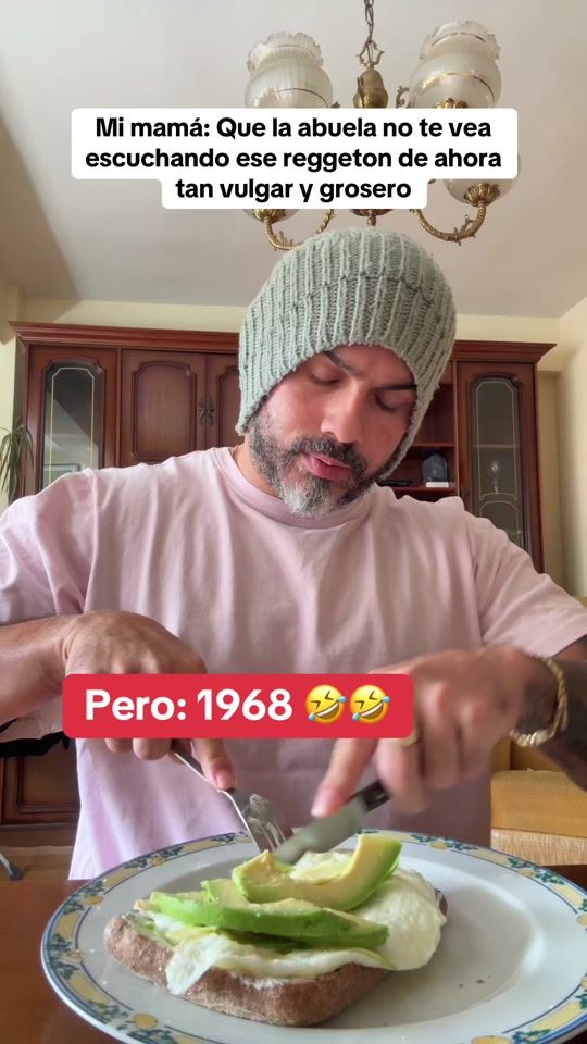 TikTok video thumbnail by humordvida
