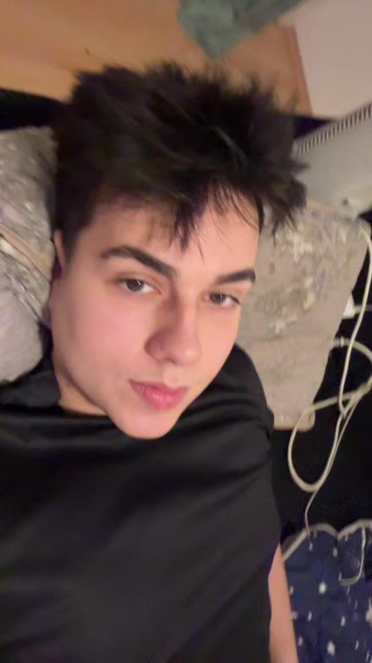 TikTok video thumbnail by iblamealeex