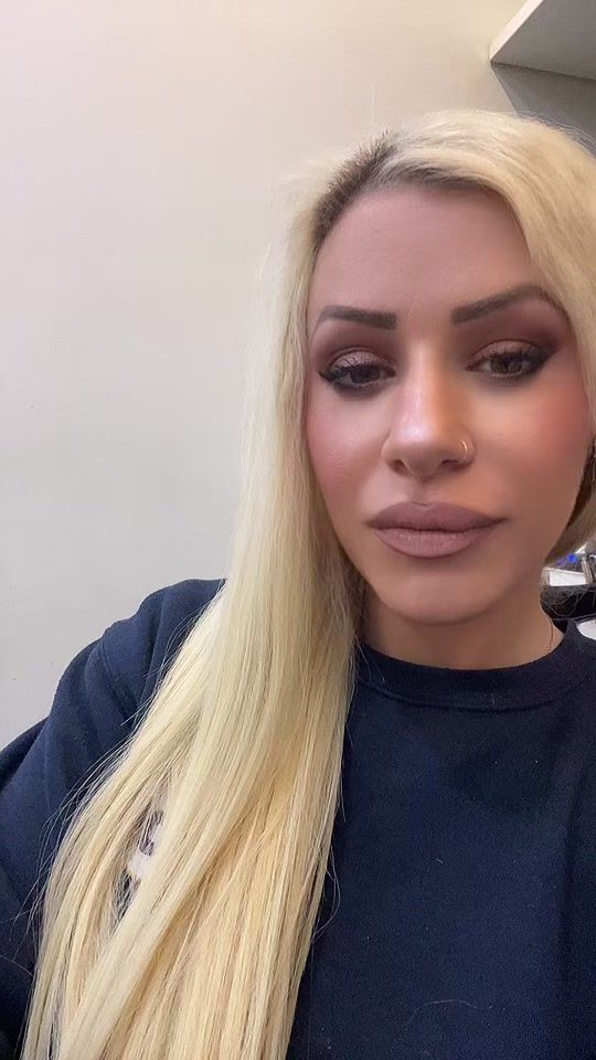 TikTok video thumbnail by raliatant