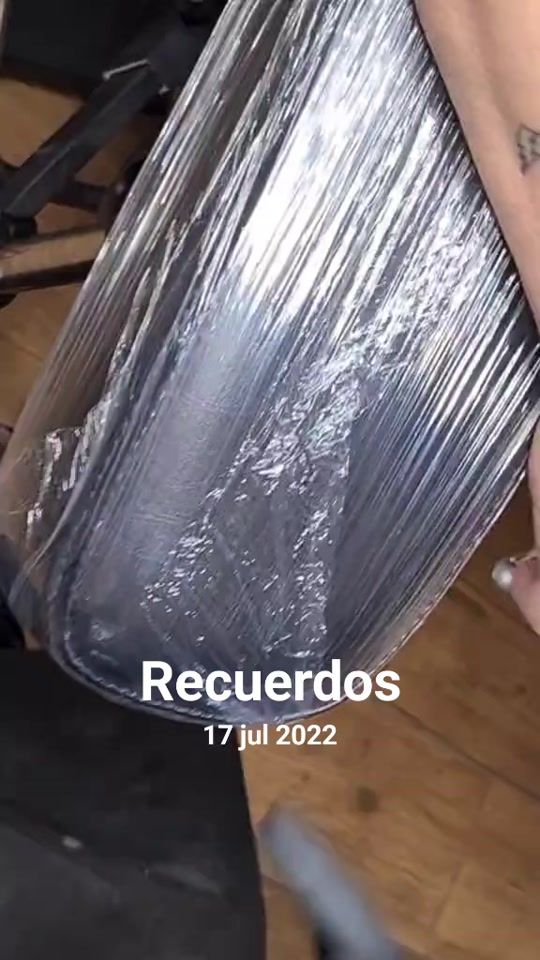 TikTok video thumbnail by muriblat
