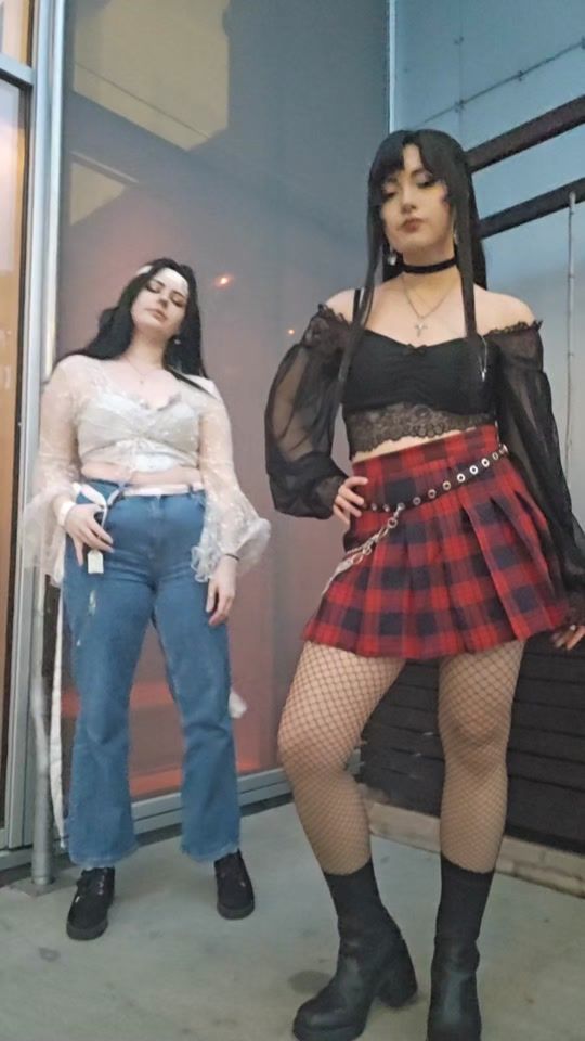 TikTok video thumbnail by notina
