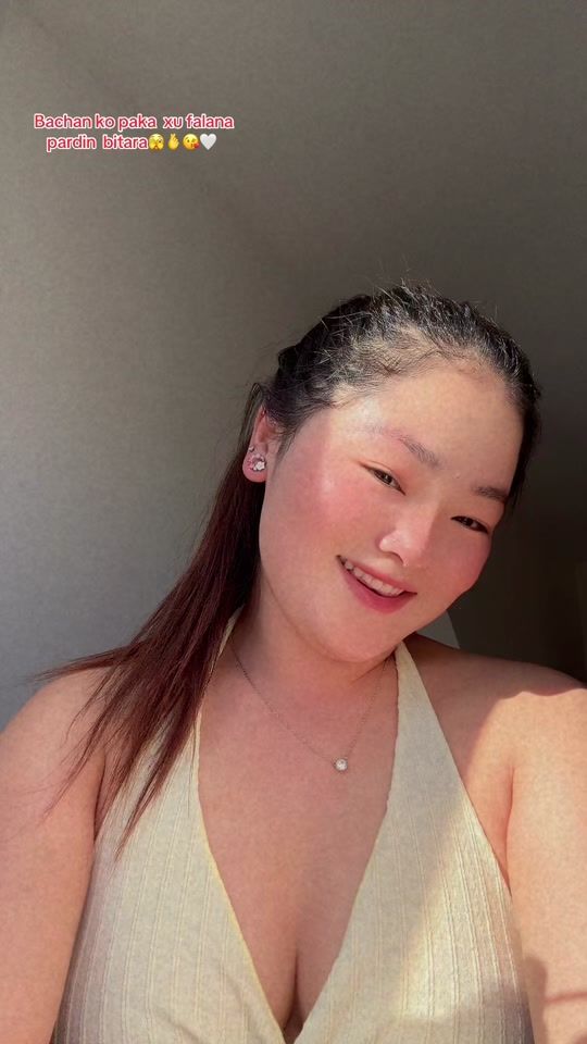 TikTok video thumbnail by binita.budha.magar8