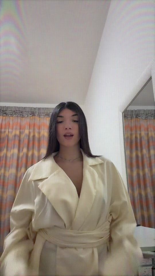 TikTok video thumbnail by nunziadigirolamoo