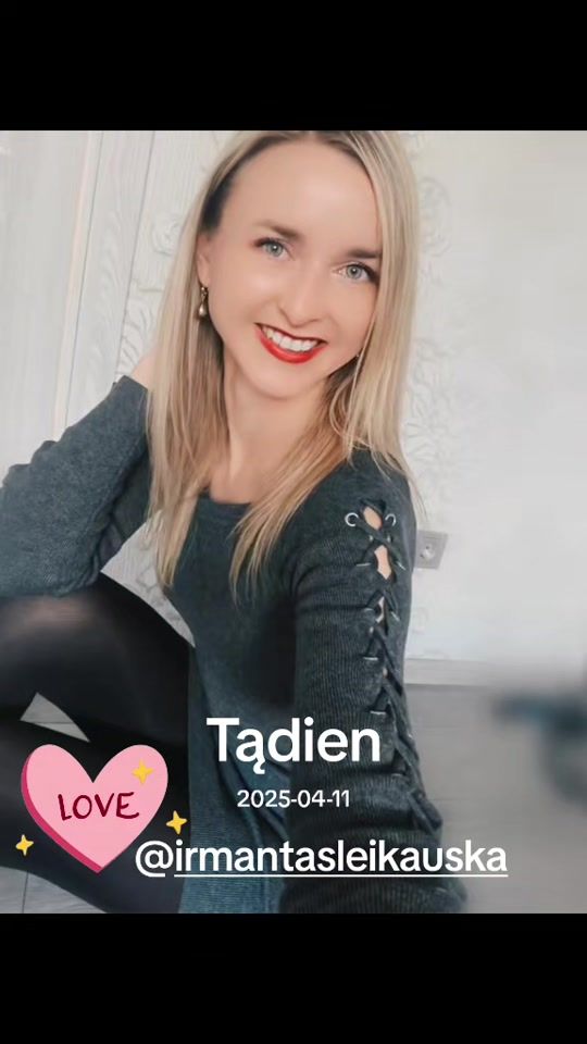 TikTok video thumbnail by viktorija199304