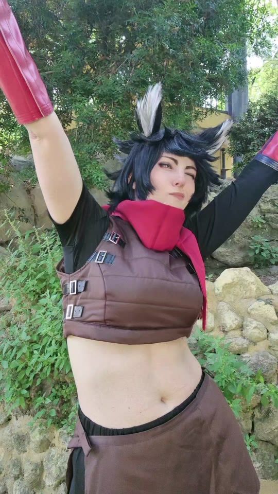 TikTok video thumbnail by talesoflightning_