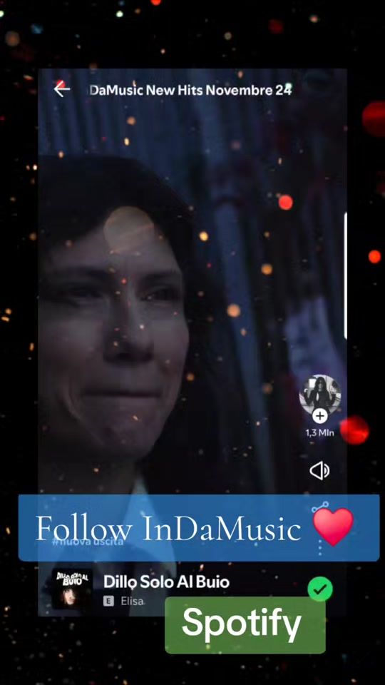 TikTok video thumbnail by in_da_music