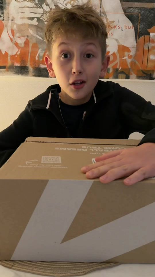 TikTok video thumbnail by kickingdani