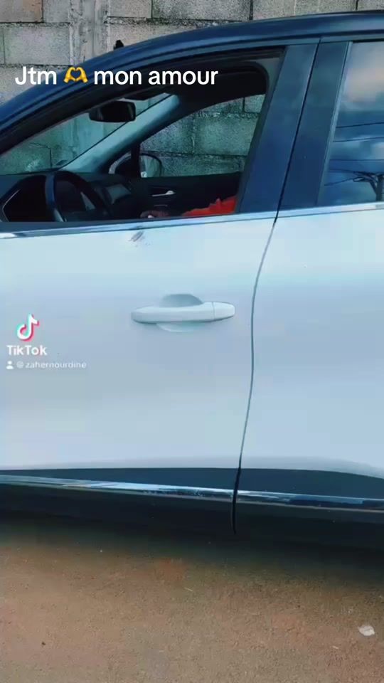 TikTok video thumbnail by zahernourdine