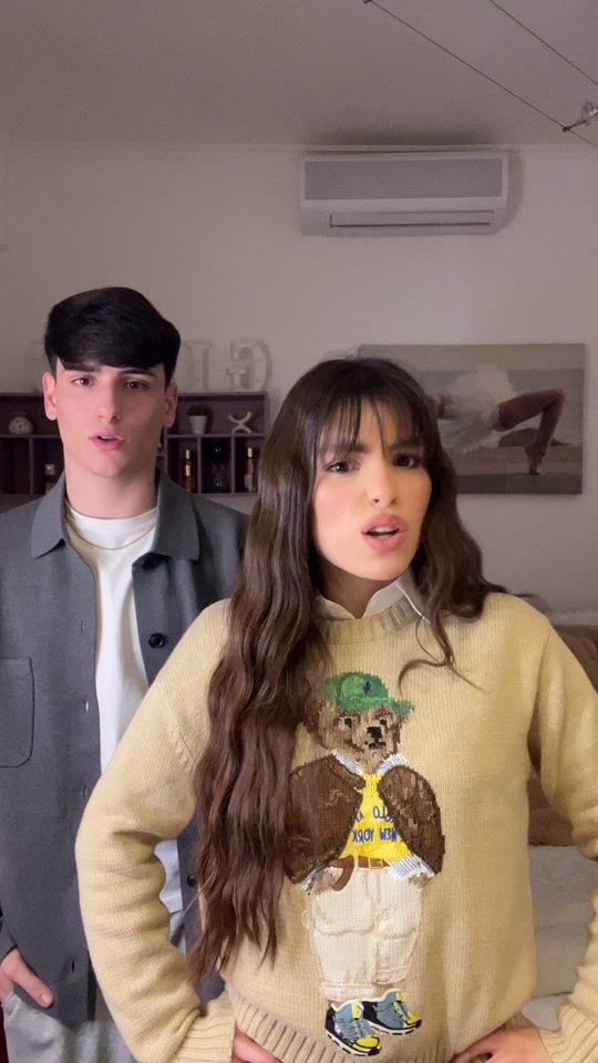 TikTok video thumbnail by andrea_izzo
