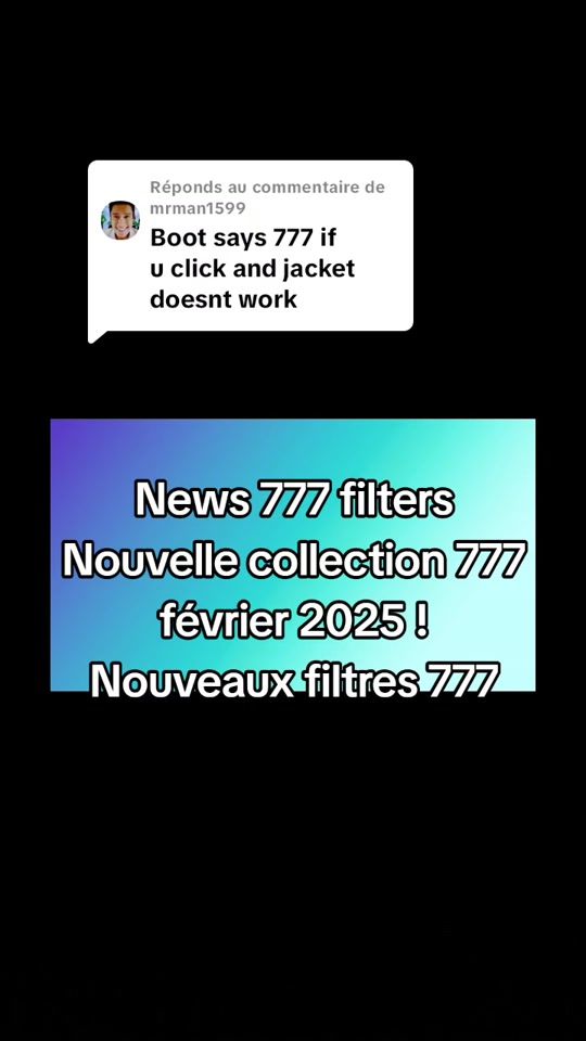 TikTok video thumbnail by stphane.est.frais