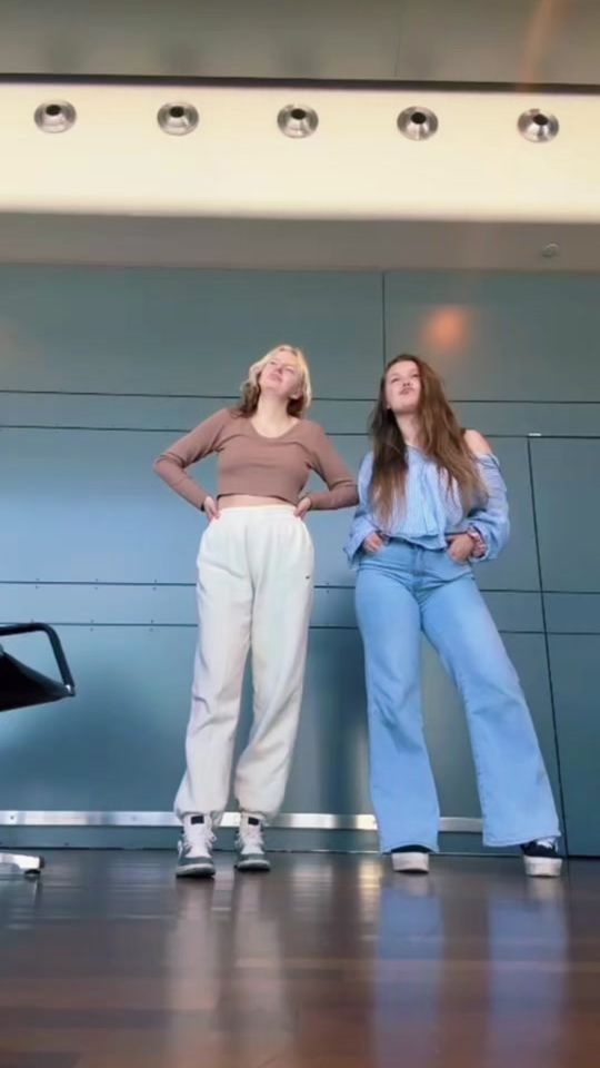 TikTok video thumbnail by skaaarletaa