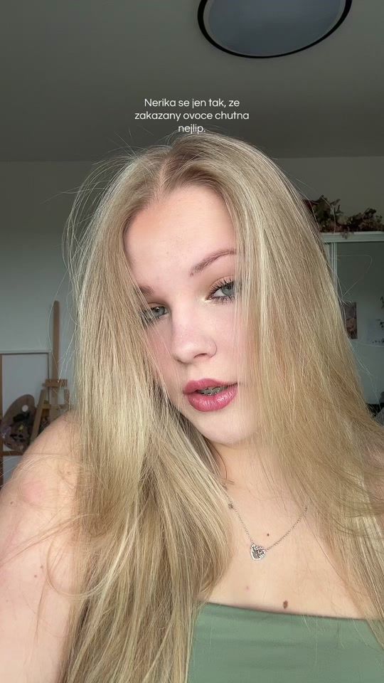 TikTok video thumbnail by hradilovaa._