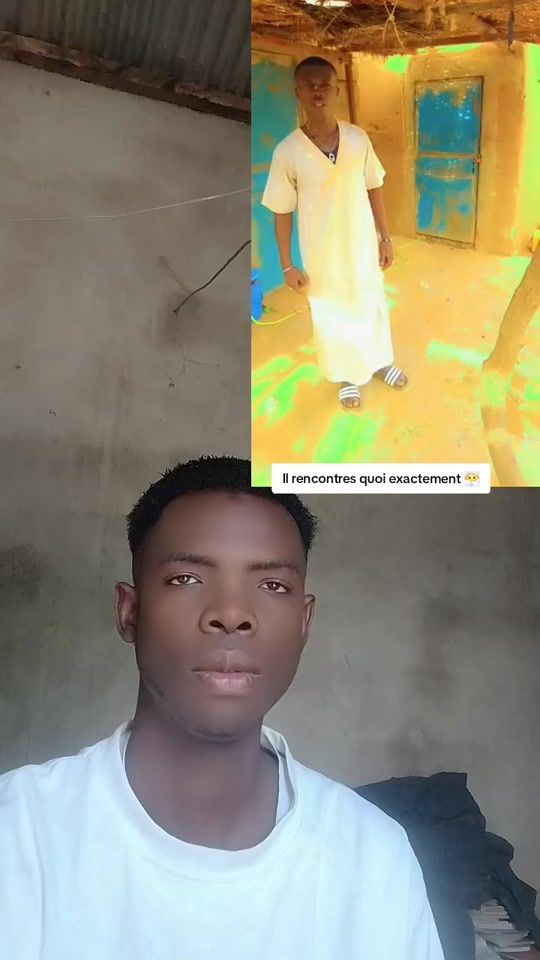 TikTok video thumbnail by adji_one_bissa