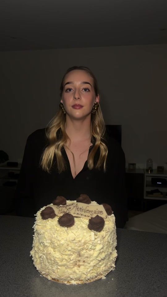 TikTok video thumbnail by jadegillet