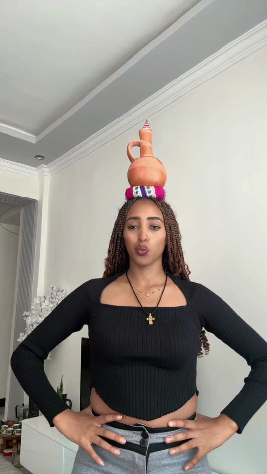 TikTok video thumbnail by ayantu_she