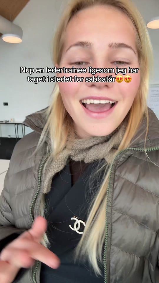 TikTok video thumbnail by amaliebanggaard
