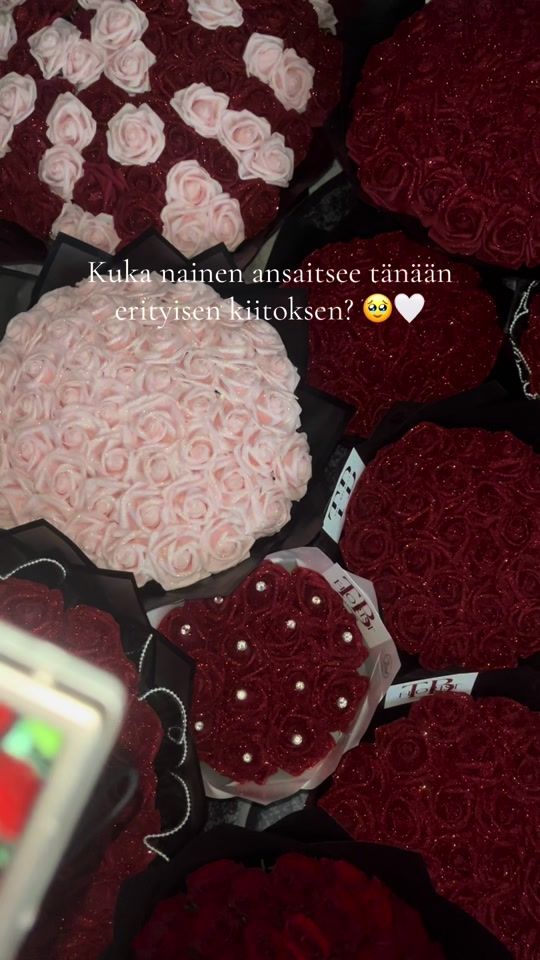 TikTok video thumbnail by the1.bouquets