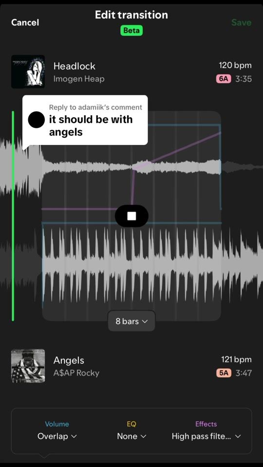TikTok video thumbnail by spotifymixmaster123