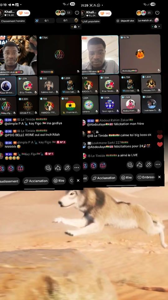 TikTok video thumbnail by gado.moussa