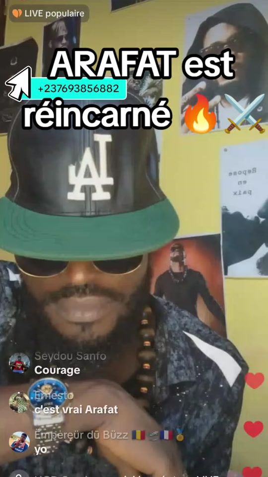 TikTok video thumbnail by maximelamachette8