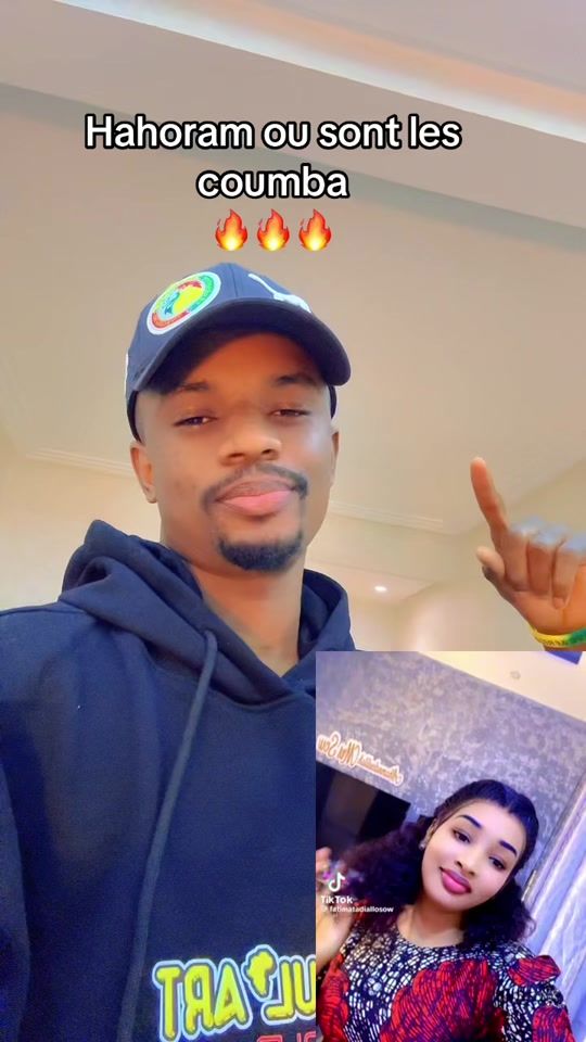 TikTok video thumbnail by tonton__sami