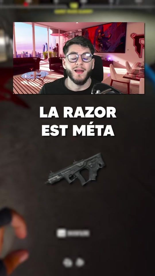 TikTok video thumbnail by punkill17