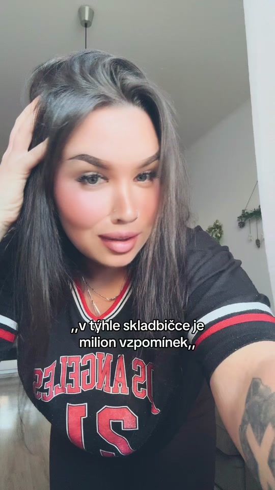 TikTok video thumbnail by klaruska55